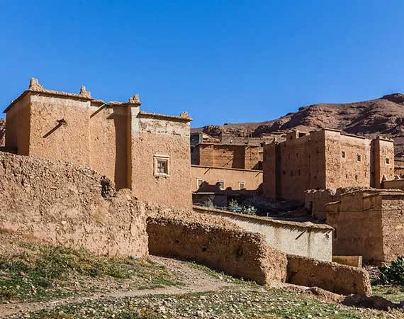 ksar sud maroc